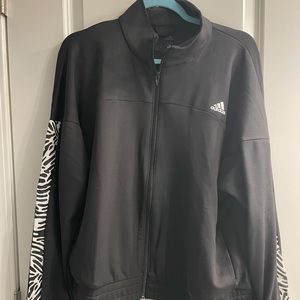 Adidas Jacket M